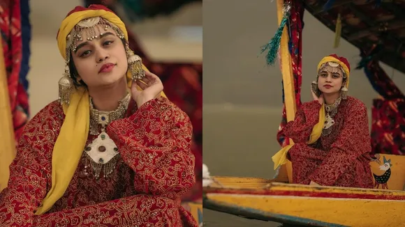 Lakshmi Nakshatra 