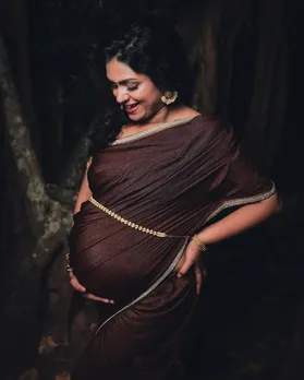 Lekshmi Pramod