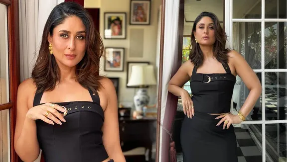 Kareena Kapoor 