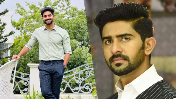 Rahul Ravi  
