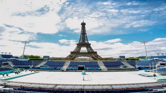 paris