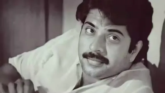 Mammootty Shares Screen Romance with Both Mother and Daughter