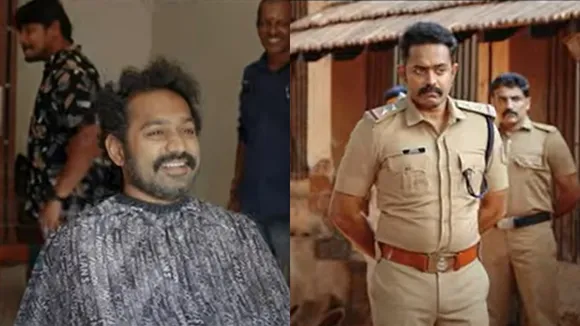 Asif Ali   Birthday  |  Thalavan Makeover Video