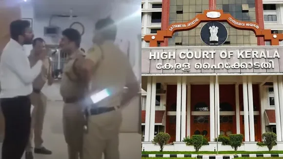  SI imprisonment, SI misbehave, lawyer