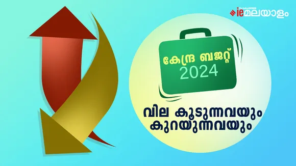 Union Budget 2024
