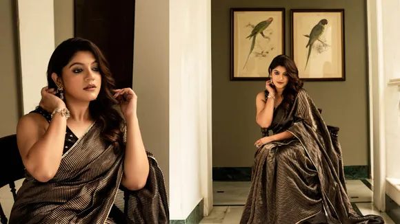 Aparna Balamurali