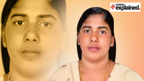 Nimisha Priya | Death Penalty 