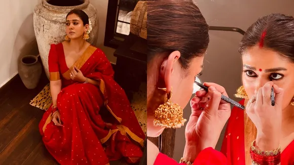 Nayanthara