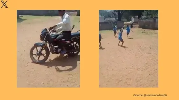 Chhattisgarh, Students, Teacher