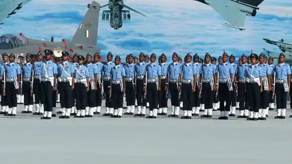 army