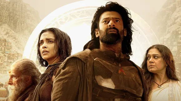 Kalki 2898 AD Box Office Collection Day 11