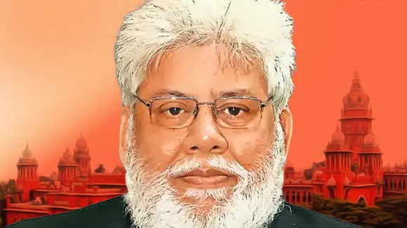 High Court chief justice Sanjib Banerjee 