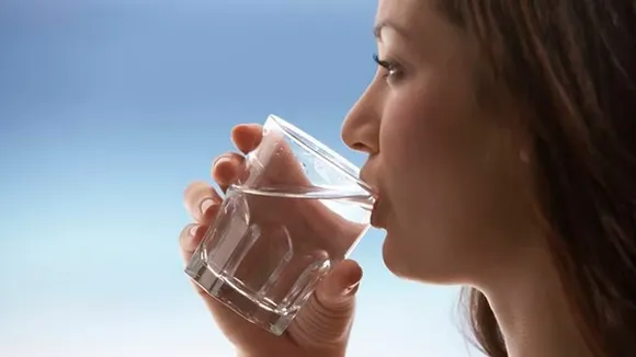 Drinking Water 