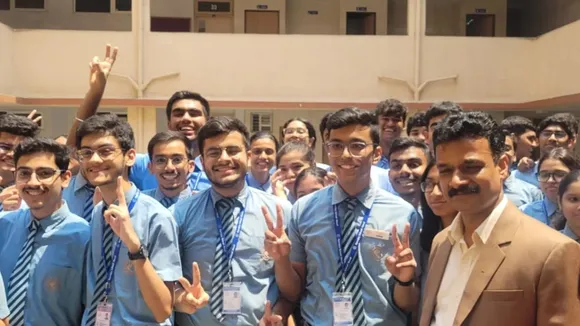 DHSE Kerala +1 Result 2024 | announced