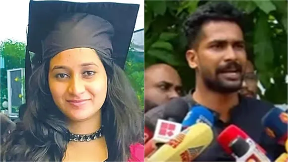 Dr Shahna | suicide | Dowry