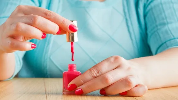 Nail Polish