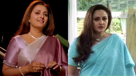 Devadoothan Jayaprada