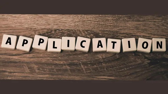 Application 