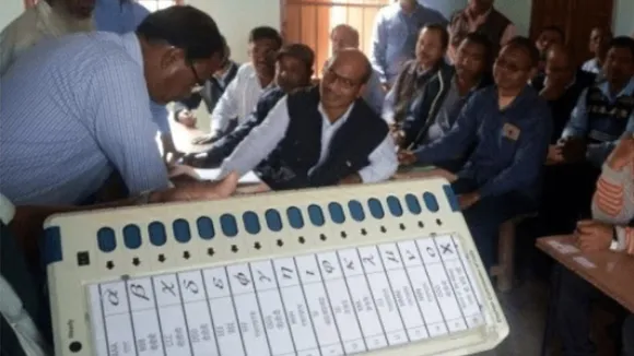 Elections