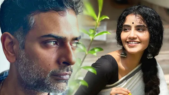Alphonse Puthren |  Anupama Parameswaran 
