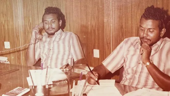 M. A. Yusuff Ali 