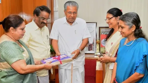 Hema Commission Report