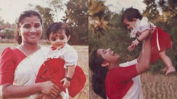 Nikhila Vimal Childhood