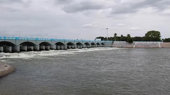 kaveri