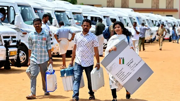 Kerala News, Kerala Lok Sabha Election 2024,