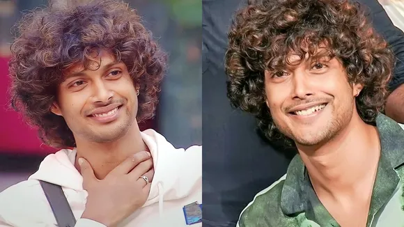 Arjun Shyam Bigg Boss Malayalam 6