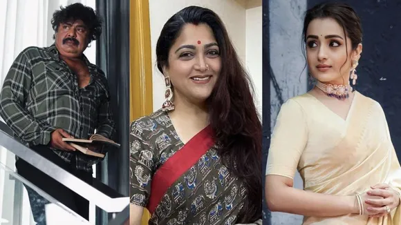 Mansoor Ali Khan Case