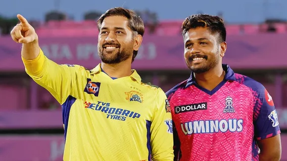 Sanju Samson | RR vs RCB