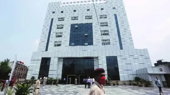 Bomb threat | Delhi schools