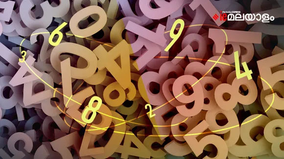 Numerology
