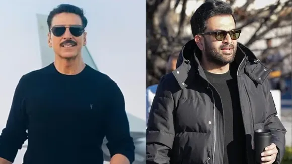 Akshay Kumar | Prithviraj 