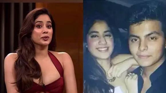 janhvi kapoor boy friend Shikhar Pahariya