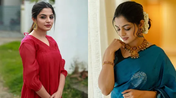 Nikhila Vimal 