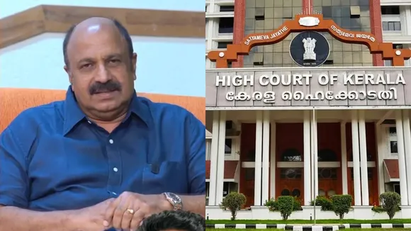 Siddique, High Court 