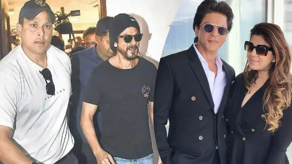 Shahrukh Khan