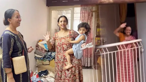 Thara Kalyan  