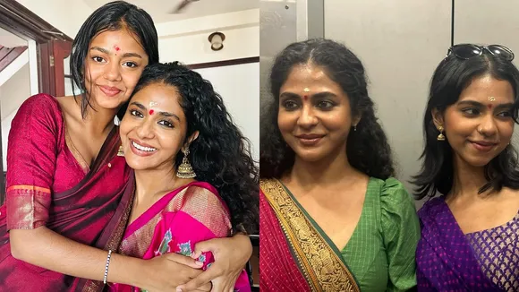 Poornima Indrajith 