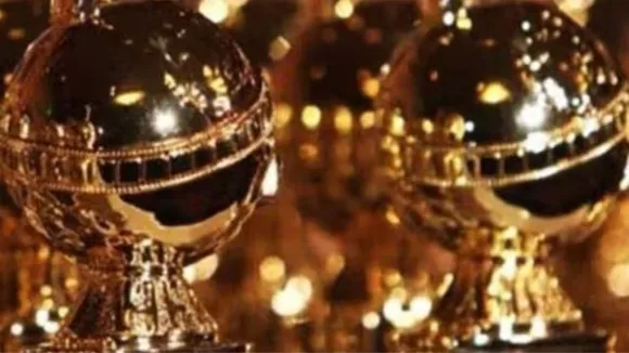 Golden Globe