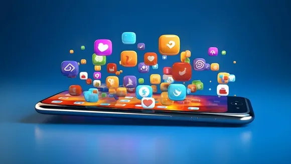 Smartphone Apps 