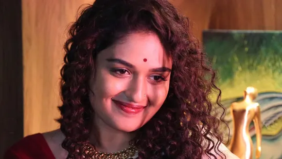 Prayaga Martin, Actress Prayaga