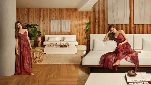 Janhvi Kapoor  | Home Tour