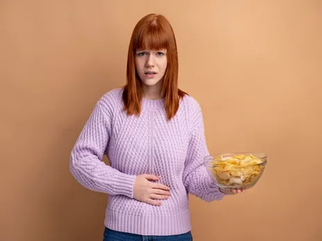 Food Poison