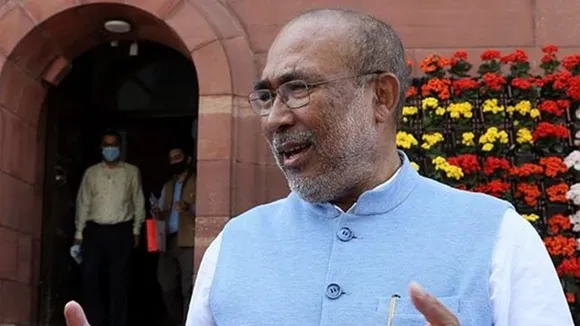Biren Singh