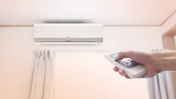 air conditioner   