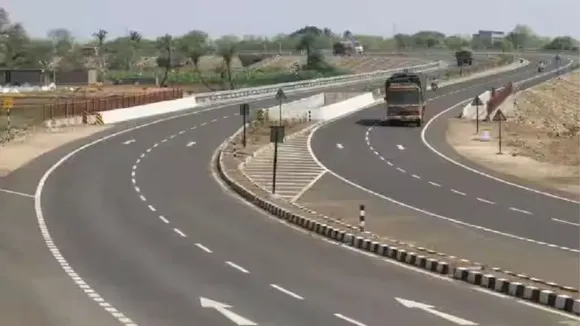 Nithin Gadkari