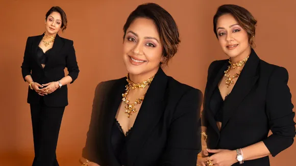 Jyotika 